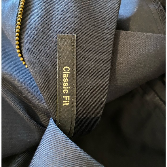 Roundtree & Yorke Travel Smart Pants 
36X29 - Picture 5 of 7